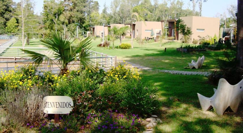 Cabanas Del Espera N 65 Villa Tigre Cameră foto
