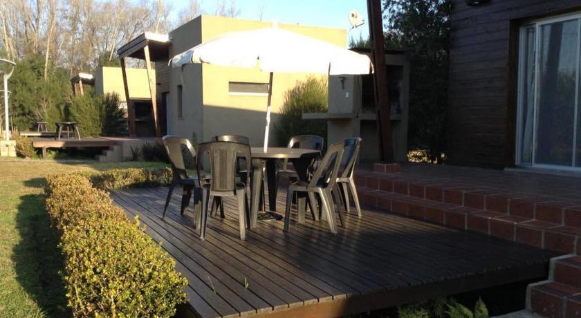 Cabanas Del Espera N 65 Villa Tigre Cameră foto