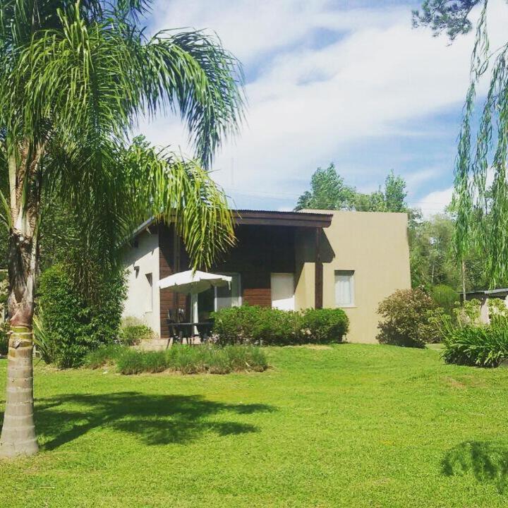 Cabanas Del Espera N 65 Villa Tigre Exterior foto